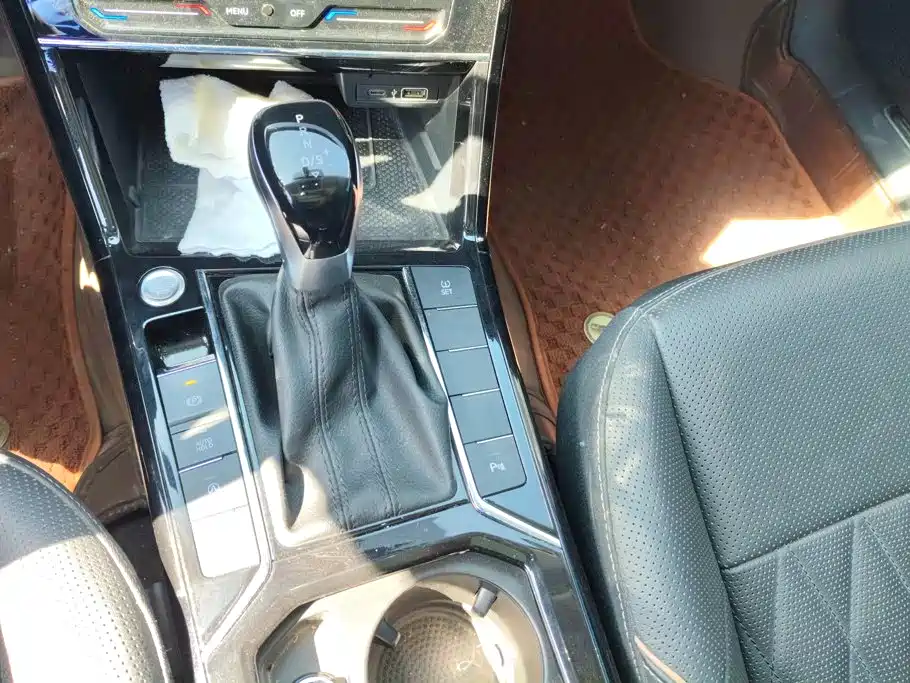 Volkswagen Passat — миниатюра 16