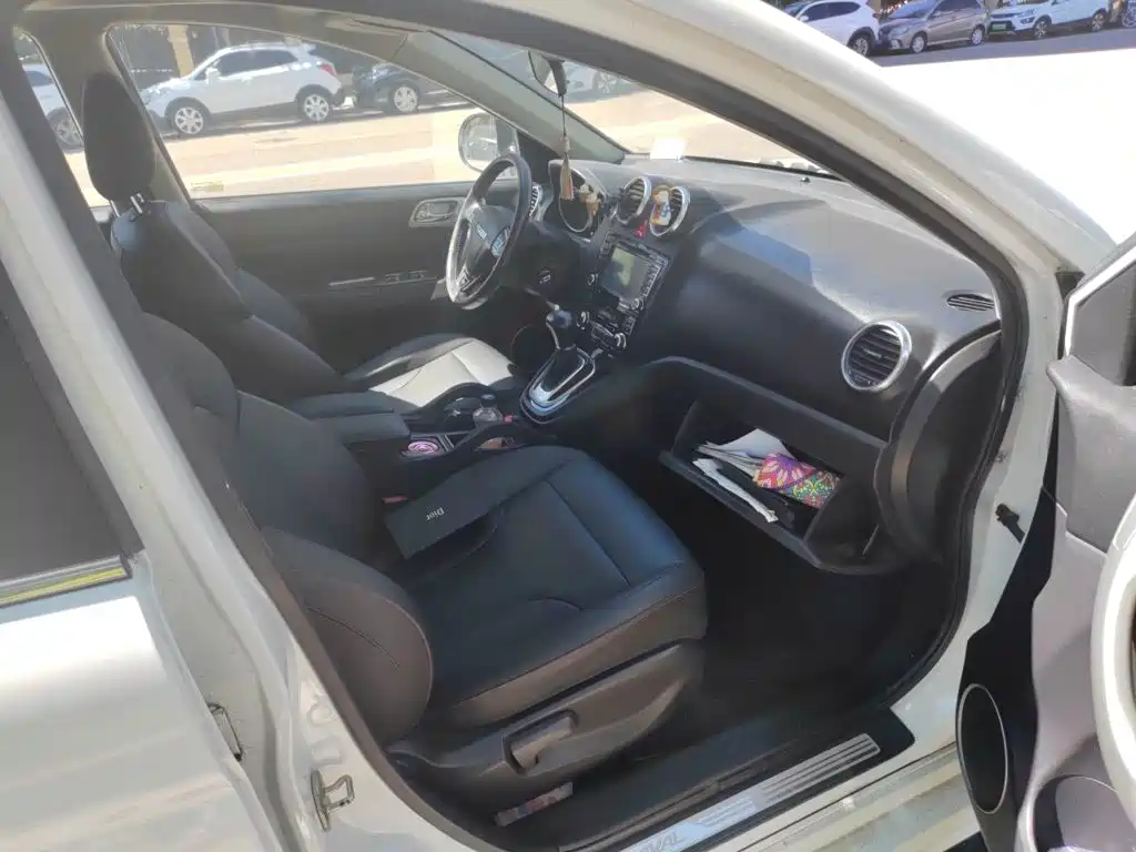 Haval H6 — миниатюра 19
