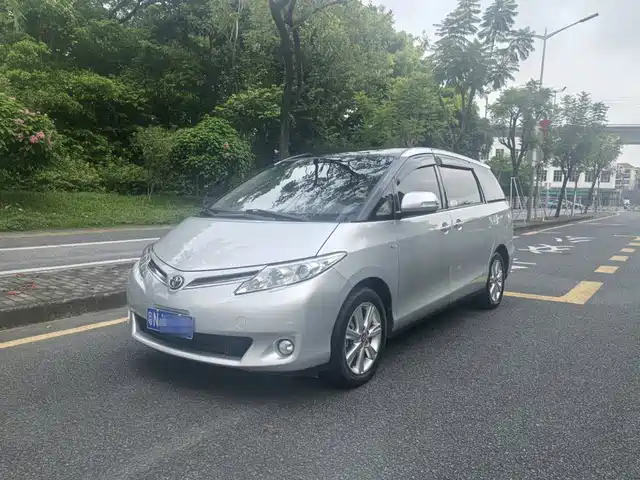 Toyota Previa