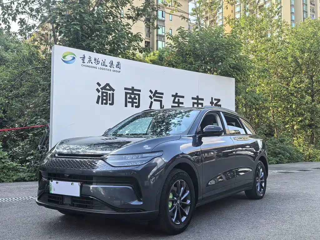 Leapmotor Leapmotor C11
