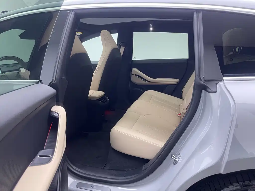 NIO ET5T — миниатюра 14