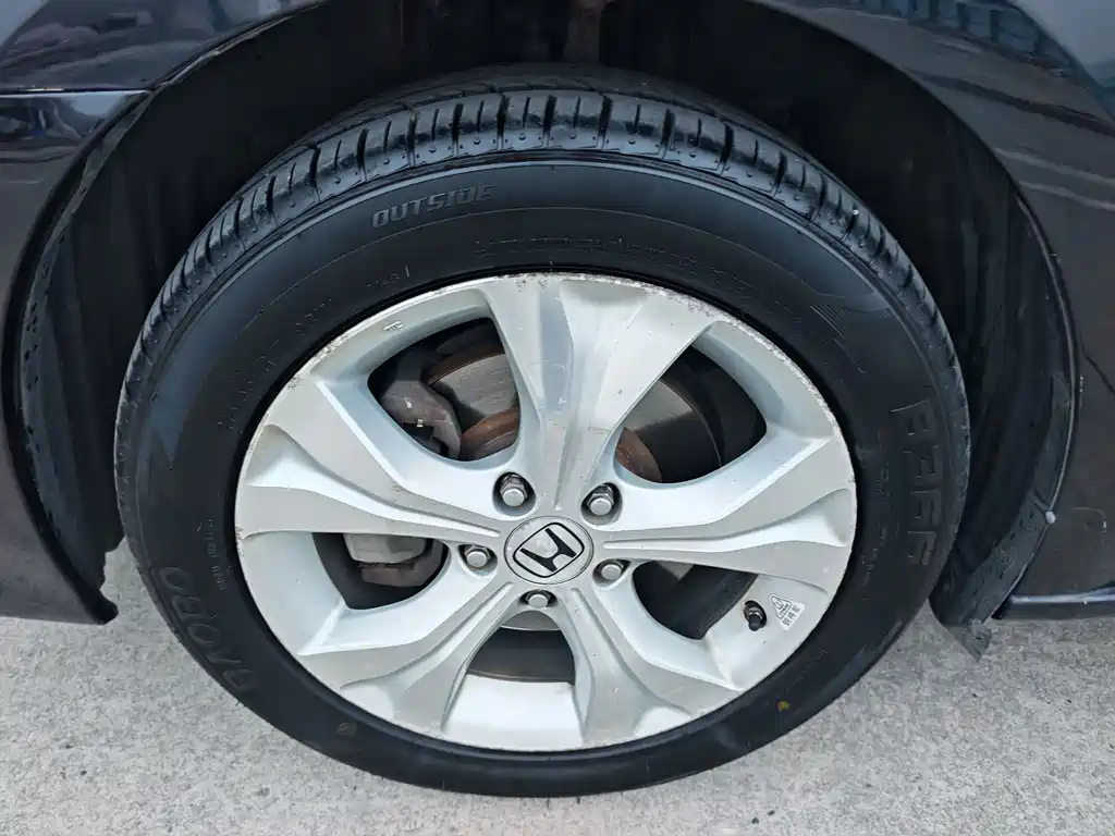 Honda Odyssey 2014 2.4L Luxury