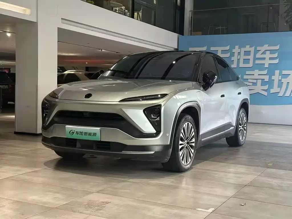 NIO EC6