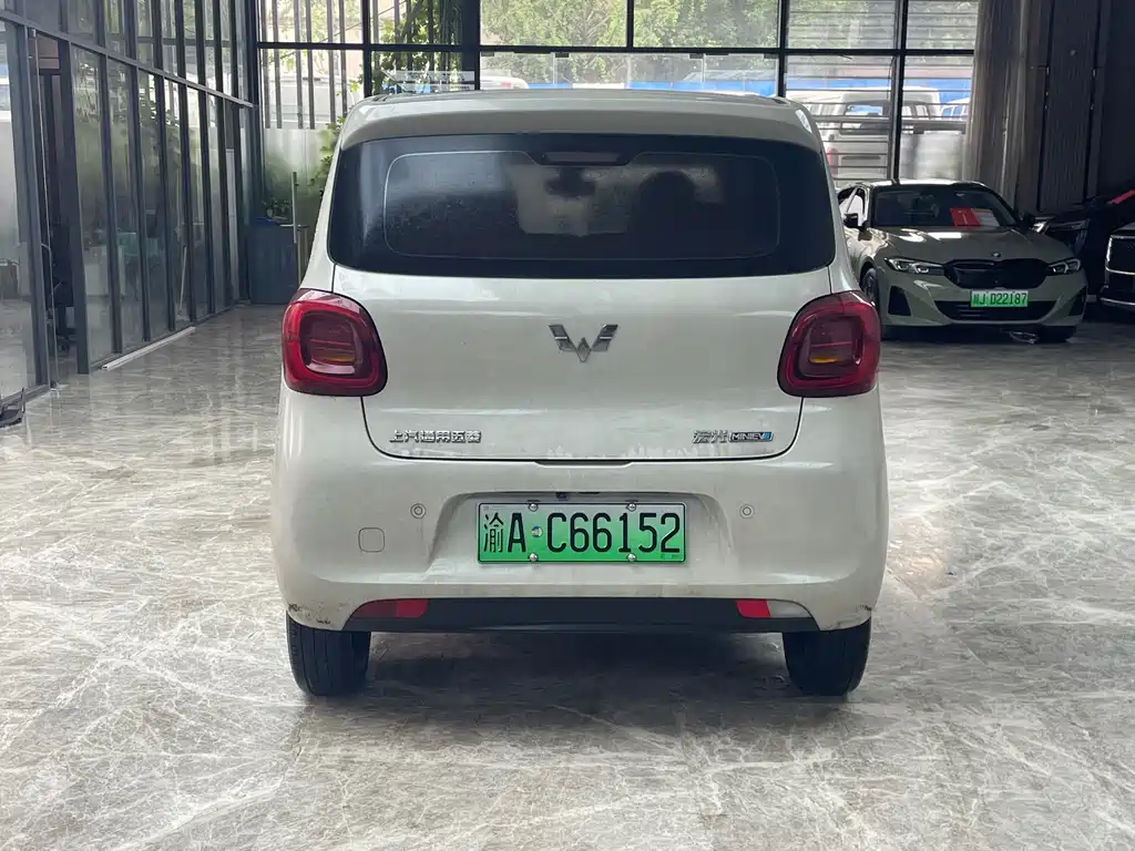 Wuling Mini EV MINIEV 2025
