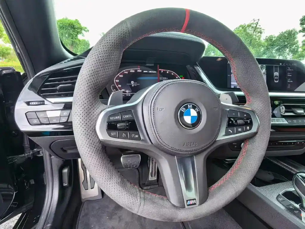BMW Z4 — миниатюра 5