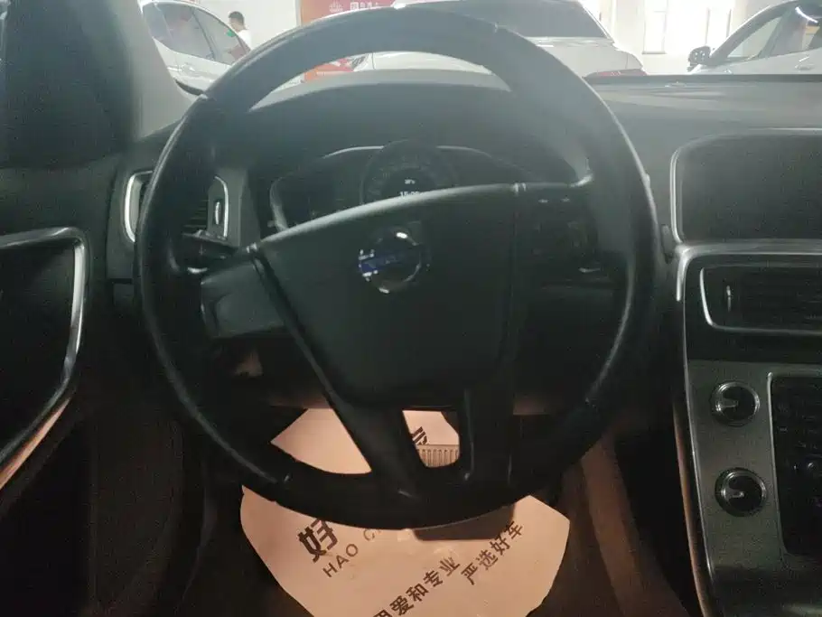 Volvo S60 — миниатюра 15