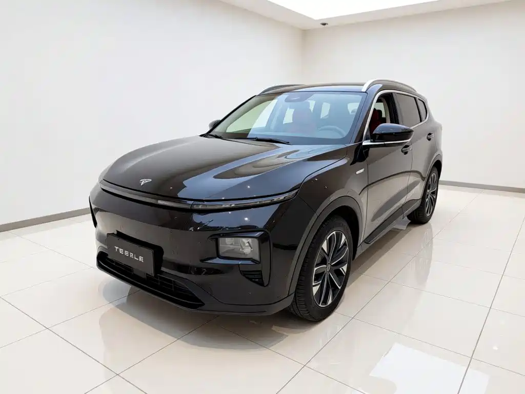Shanhai Shanhai L7