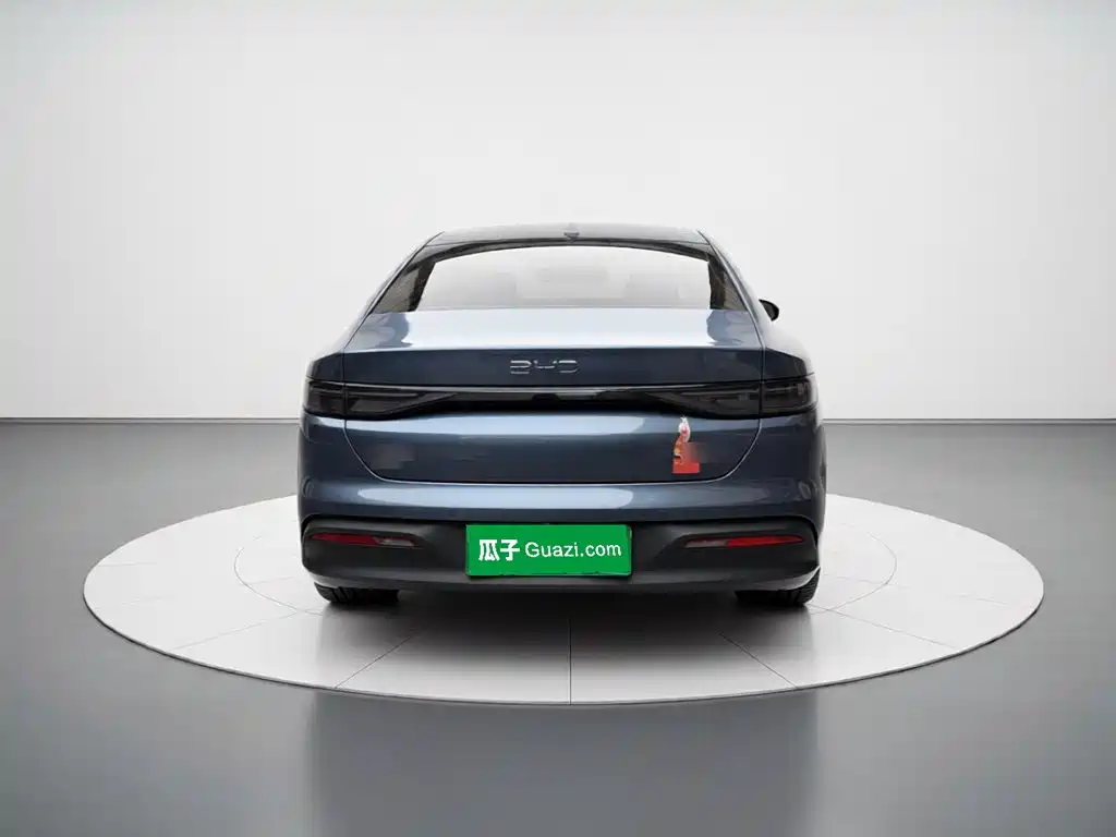 BYD Seal 05 DM-i — миниатюра 3