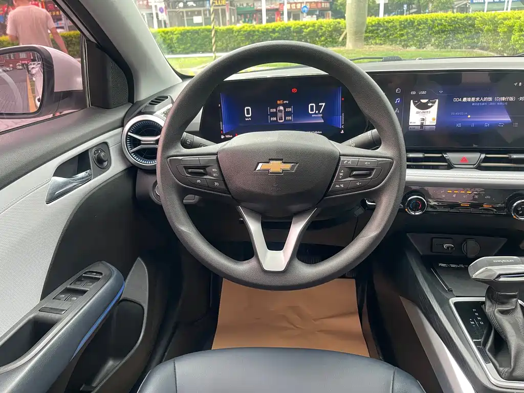Chevrolet Monza — миниатюра 15