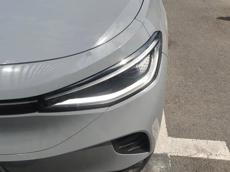 Volkswagen ID.4 Crozz — миниатюра 5