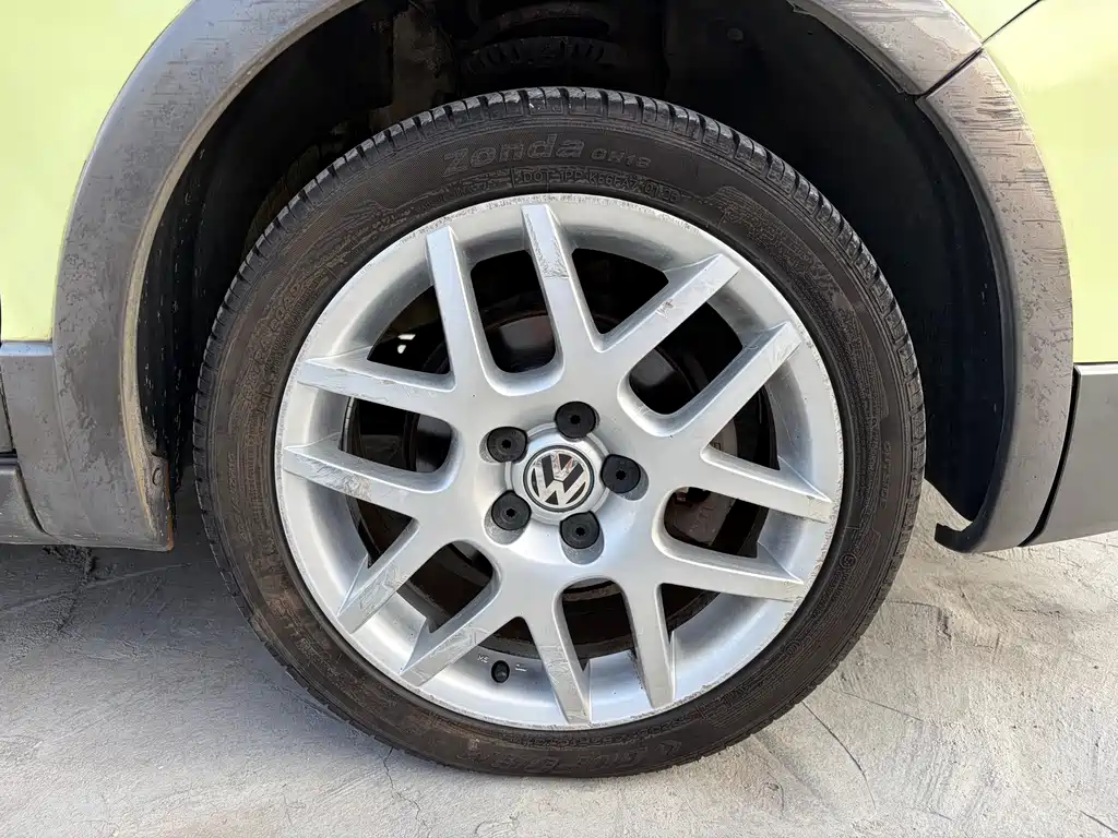 Volkswagen Polo — миниатюра 15