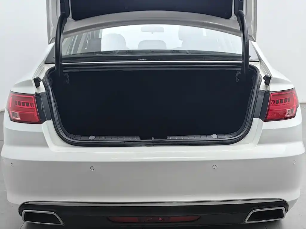 Geely Emgrand GL — миниатюра 16