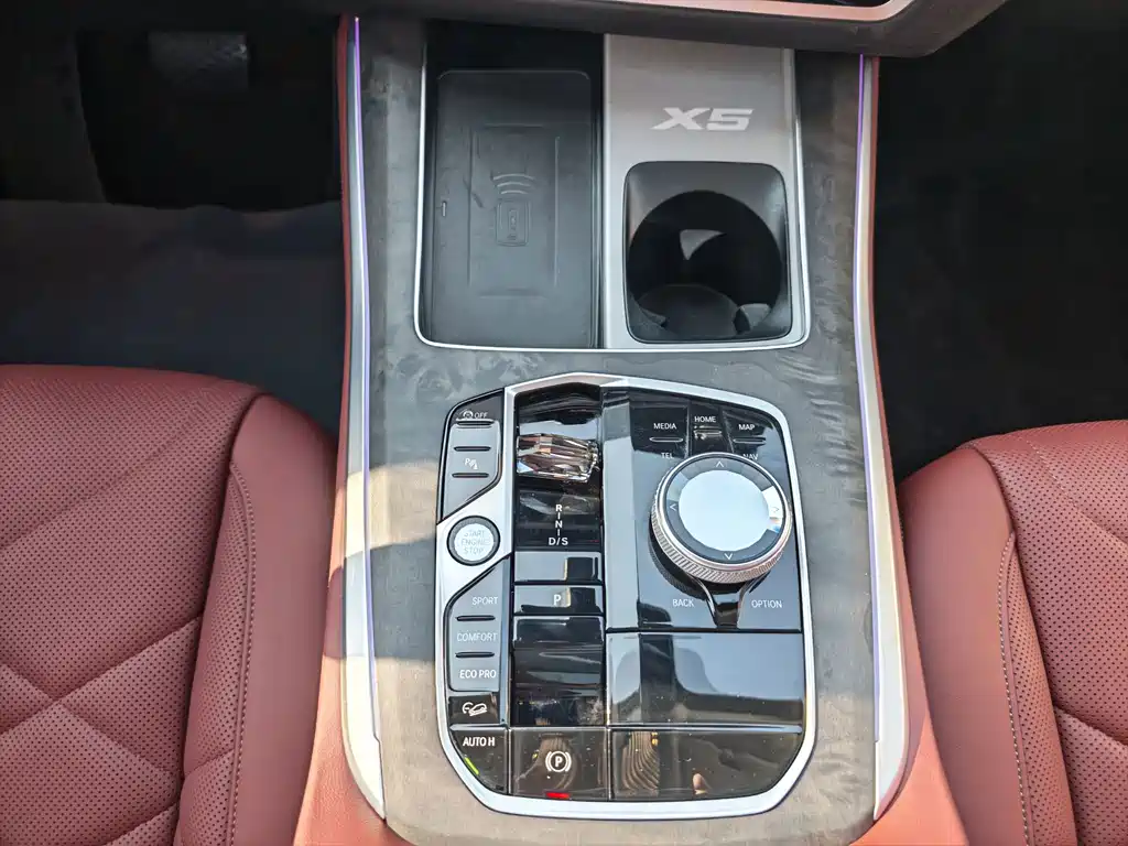BMW X5 — миниатюра 15