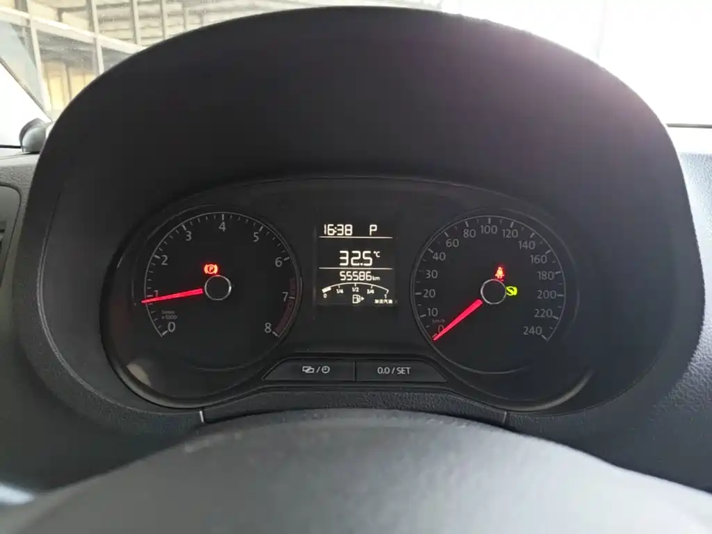 Volkswagen Polo — миниатюра 12