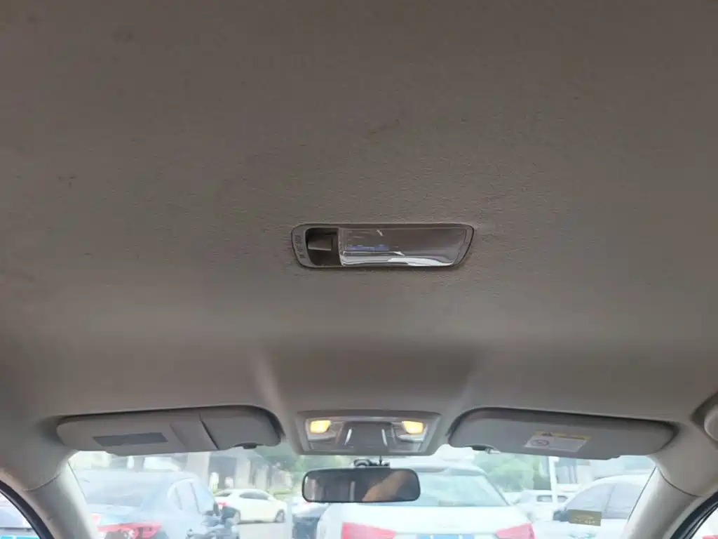 Nissan Sylphy — миниатюра 23