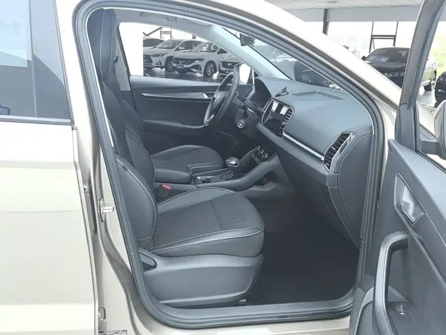 Skoda Karoq — миниатюра 8