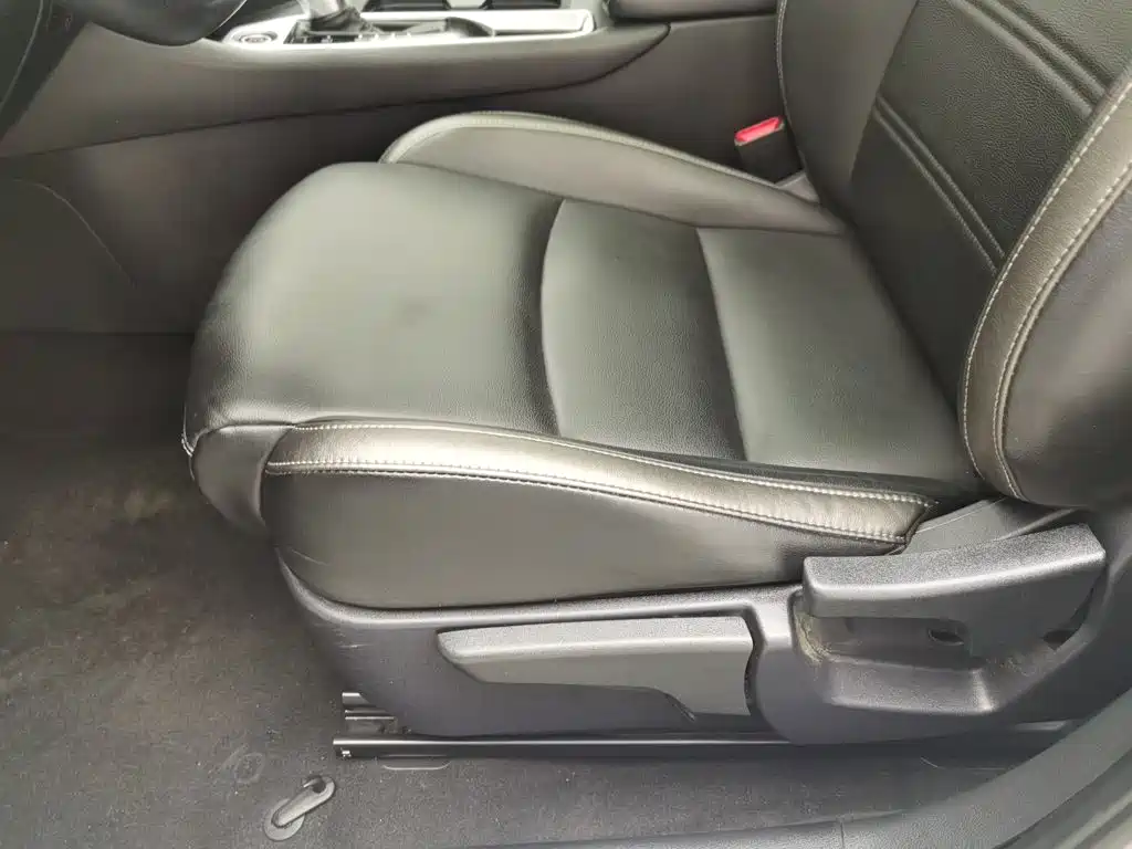 Nissan Sylphy — миниатюра 20