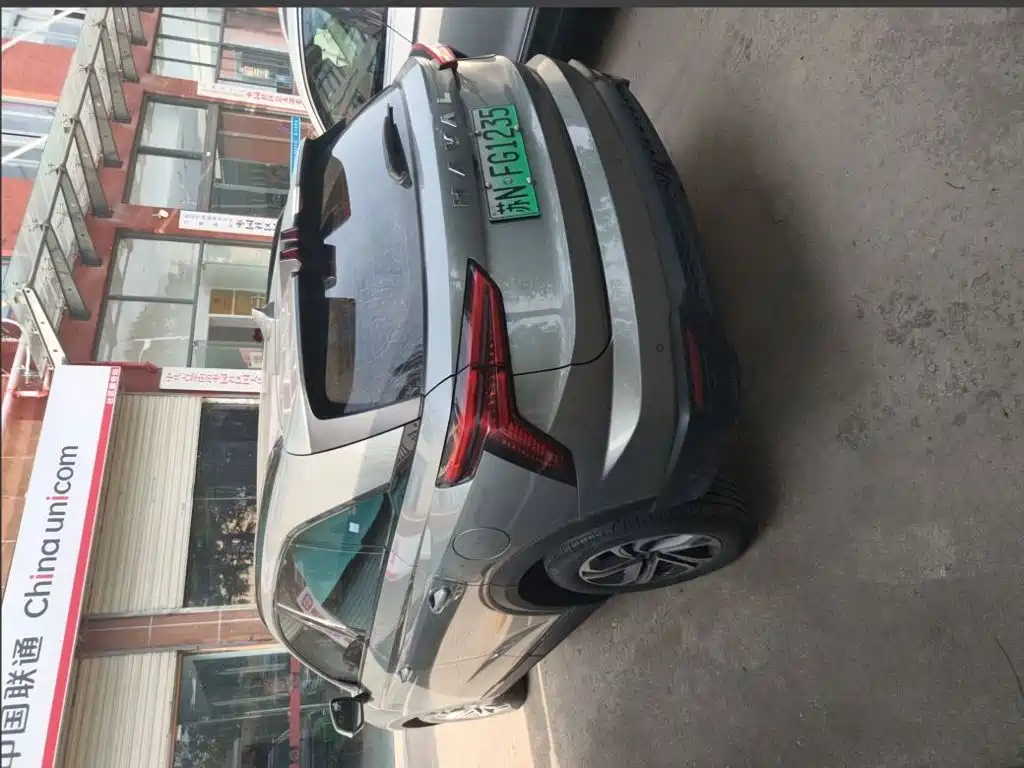 Haval Xiaolong — миниатюра 25