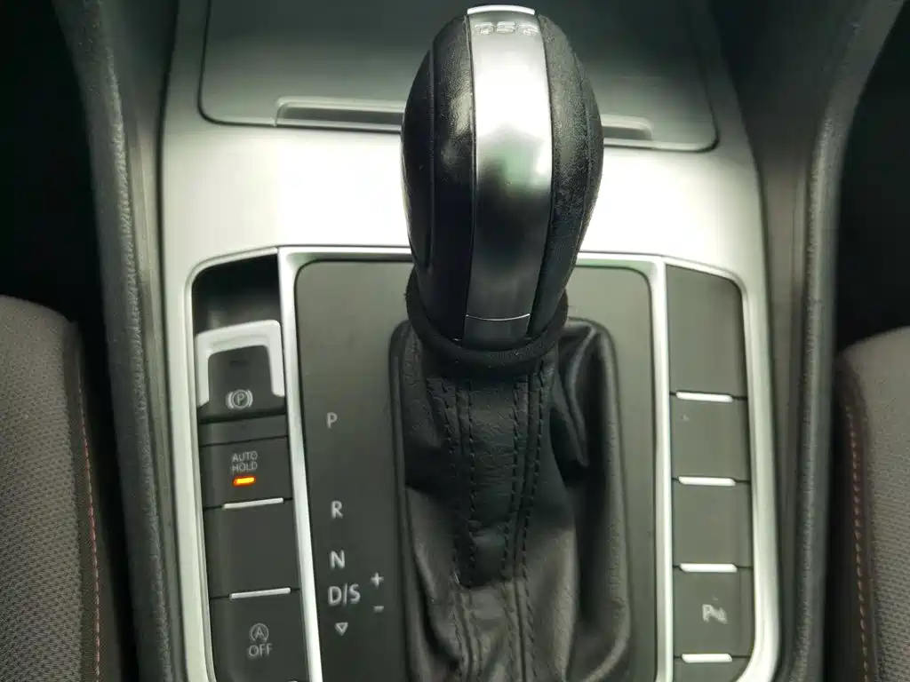 Volkswagen Golf Sportsvan — миниатюра 13