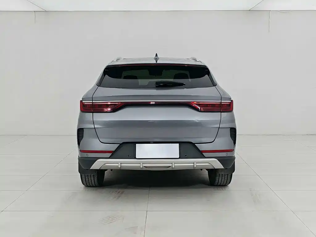 BYD Song Plus PLUS 2020 1.5T AT Luxury