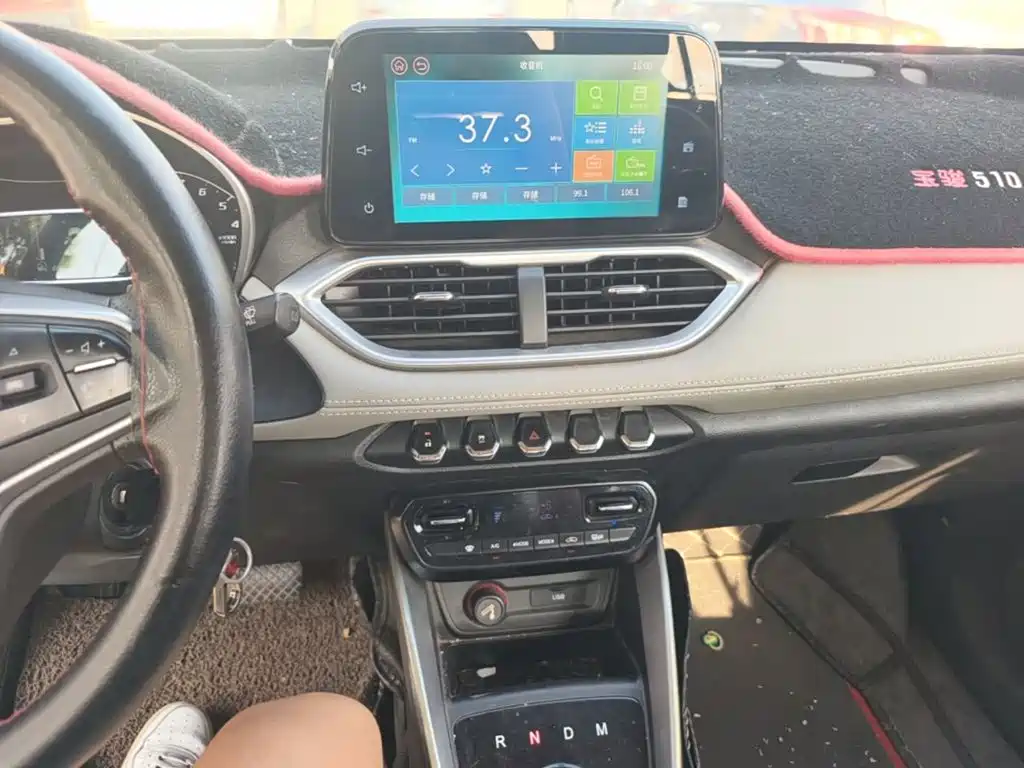 Baojun 510 — миниатюра 18