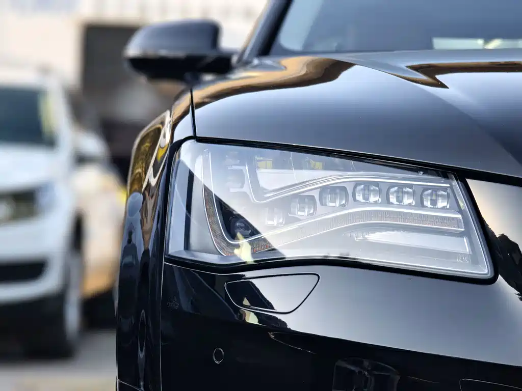 Audi A8 — миниатюра 23