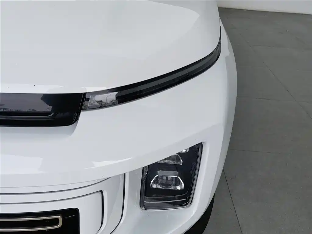 Geely Icon 2020 1.5TD i9 BSG