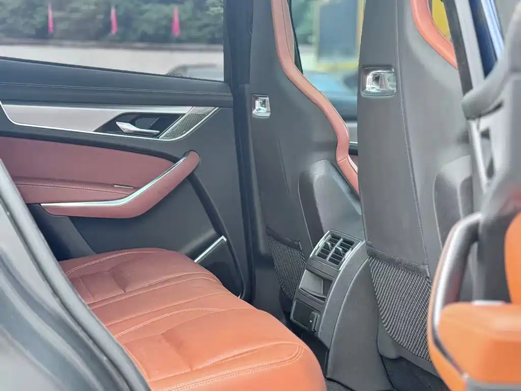 Jaguar F-Pace 2024 P250 R-Dynamic SE