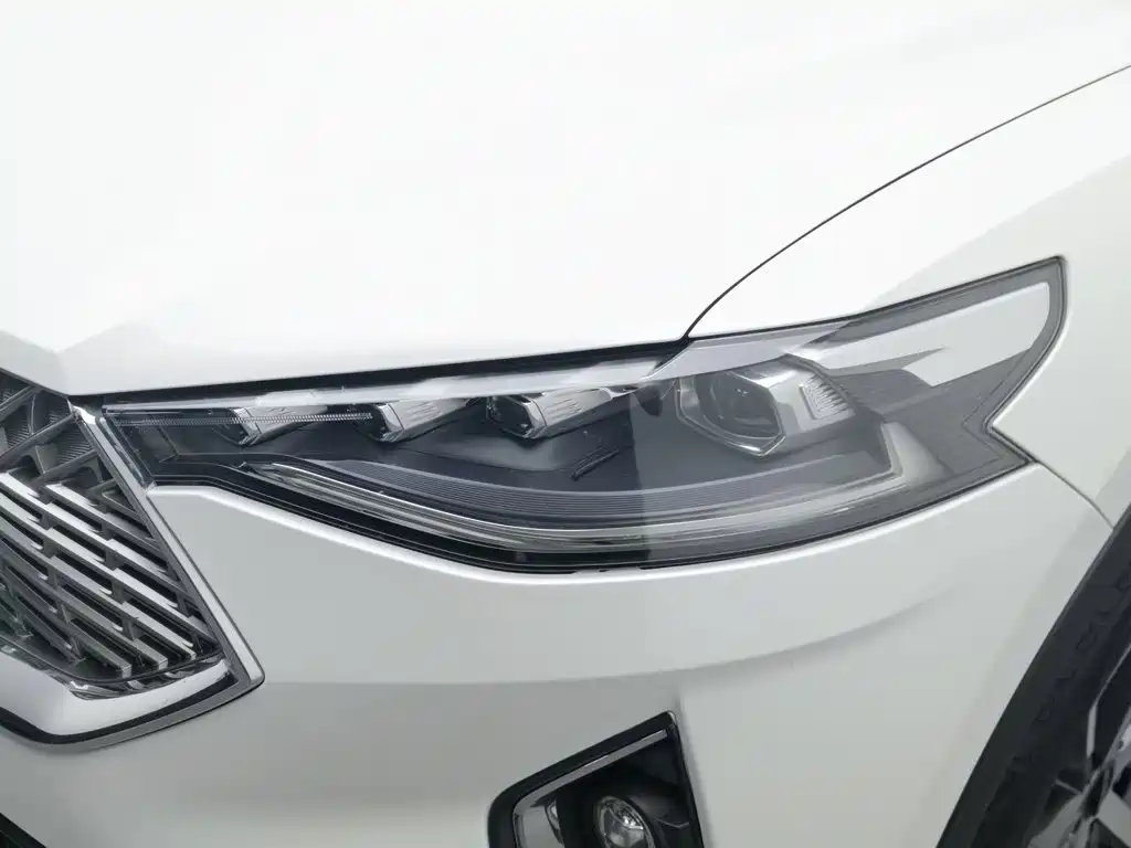 Haval F7 — миниатюра 7