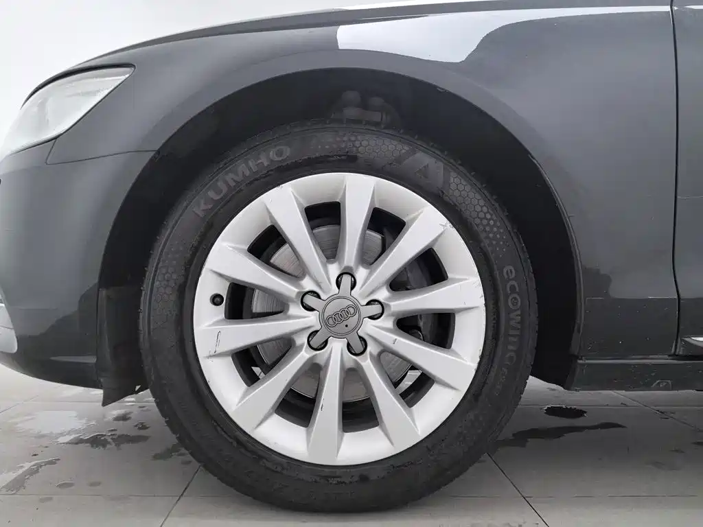 Audi A6L — миниатюра 17