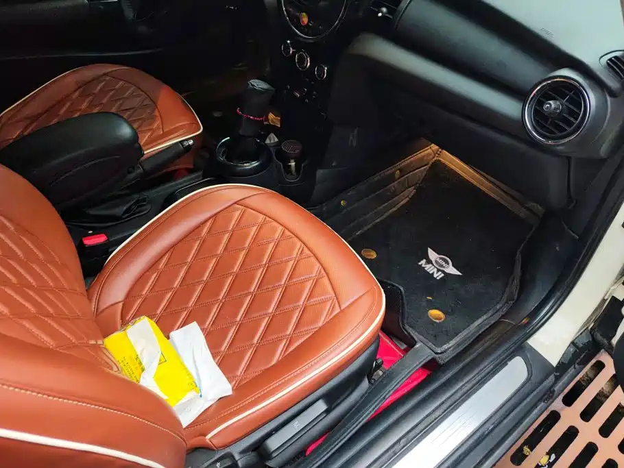 MINI Mini — миниатюра 8