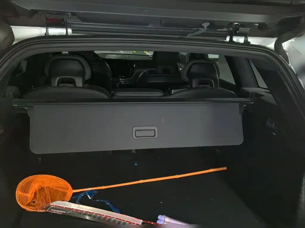 Volvo XC60 — миниатюра 20