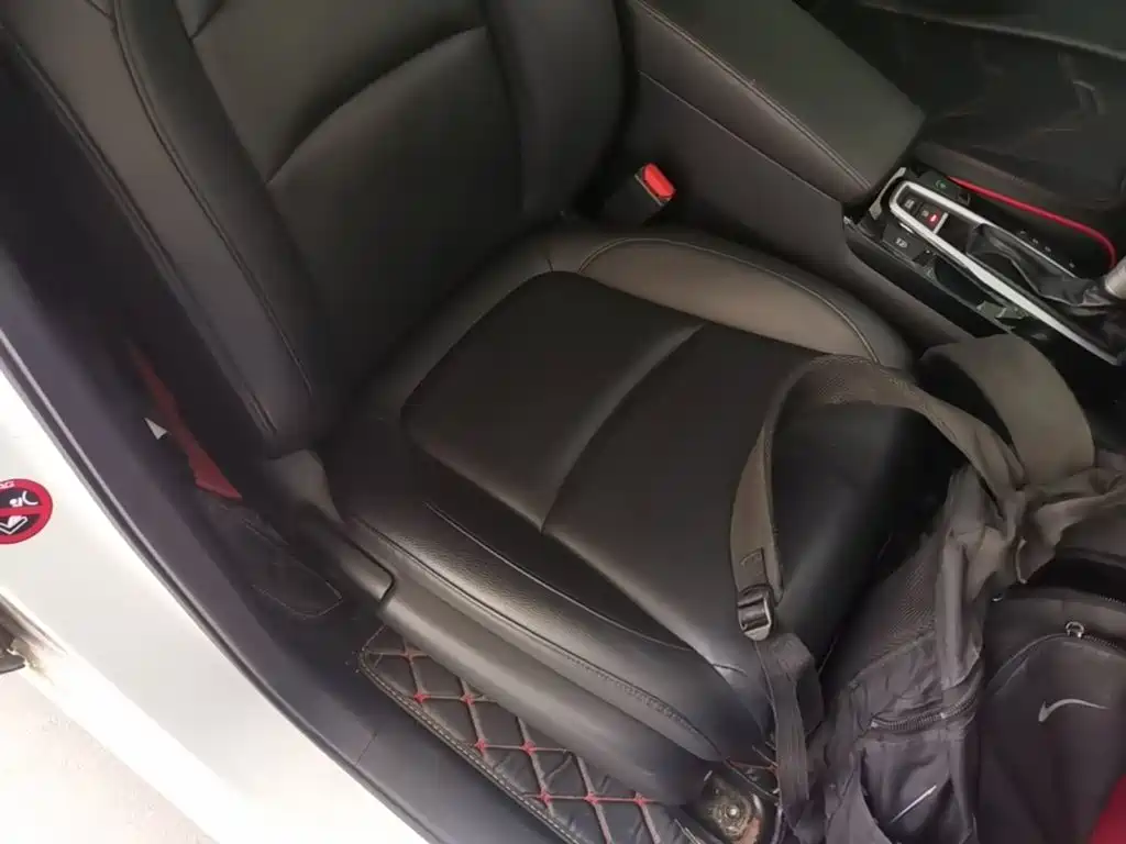 Honda Crider — миниатюра 25