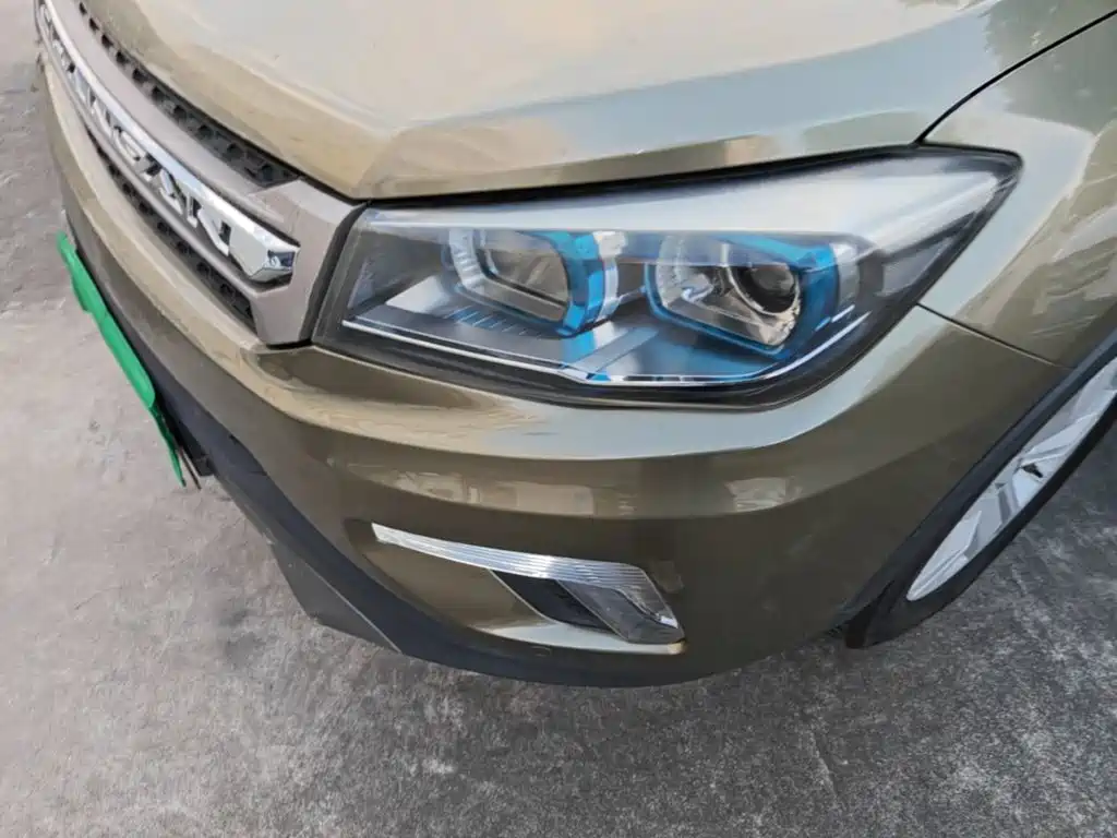 Changan CS75 — миниатюра 24