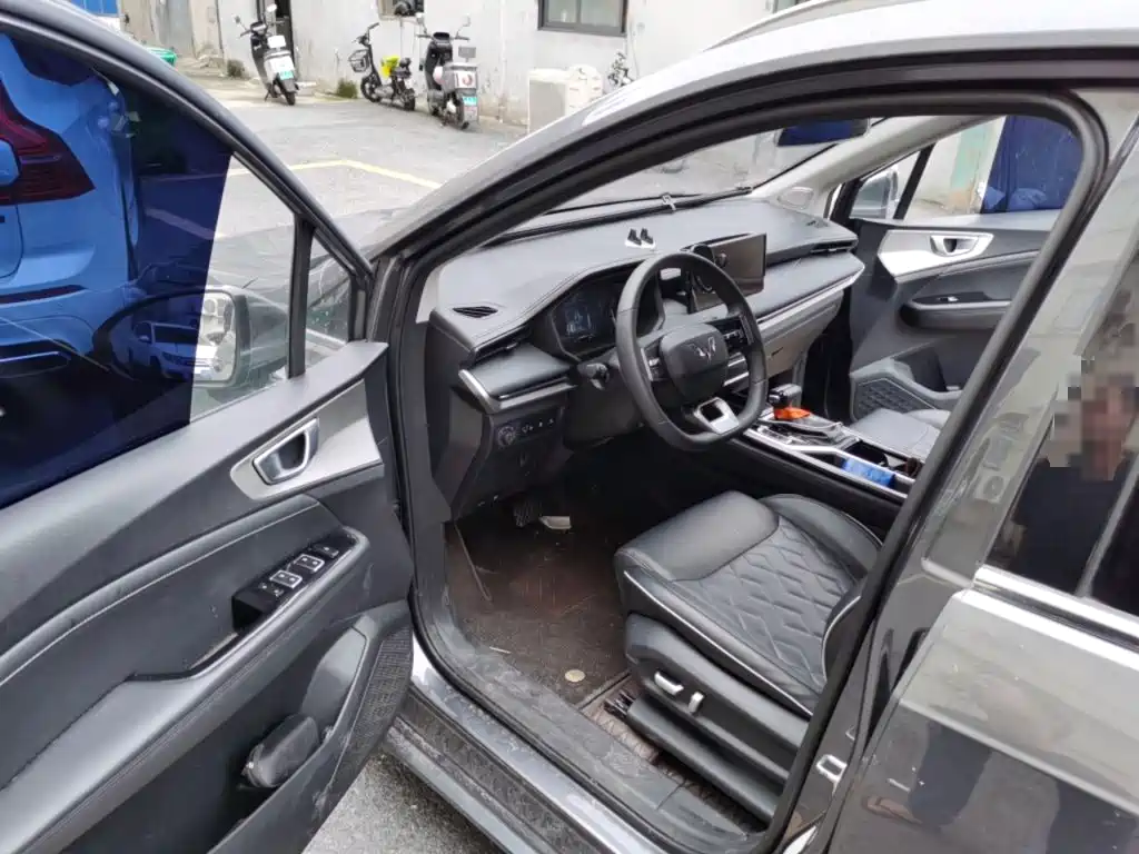 Wuling Jiachen — миниатюра 12