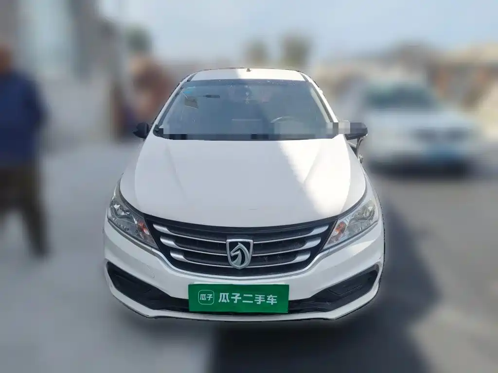 Baojun 310W — миниатюра 2