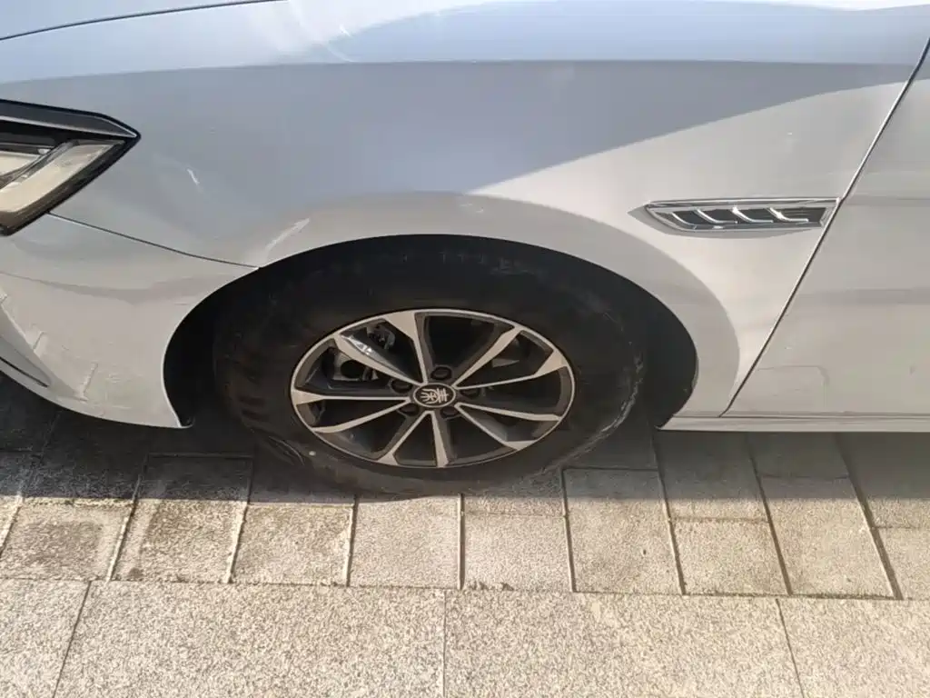 BYD Qin PLUS — миниатюра 23
