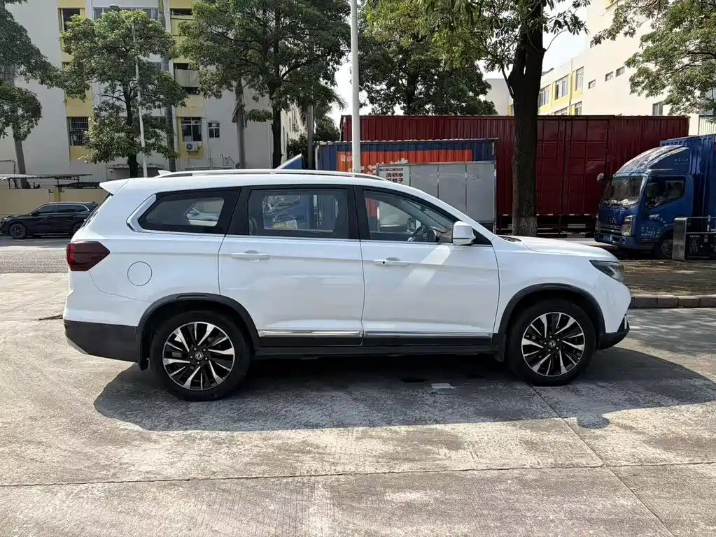 Fengxing Fengxing T5L — миниатюра 4