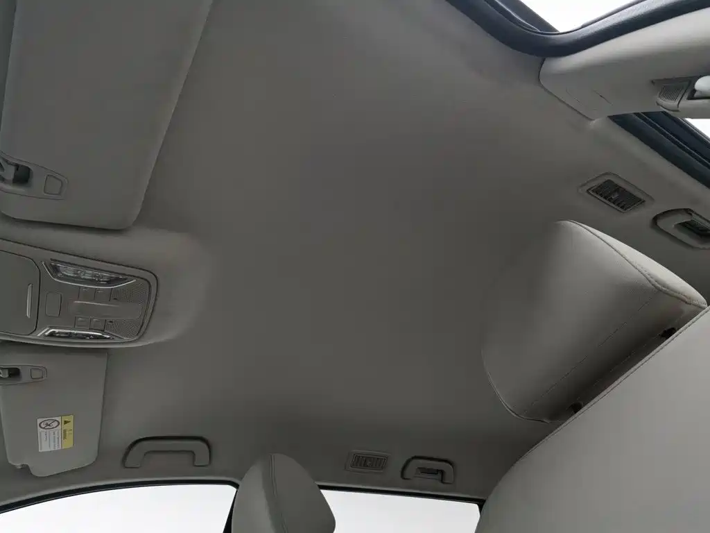 GAC Motor Trumpchi M6 — миниатюра 14