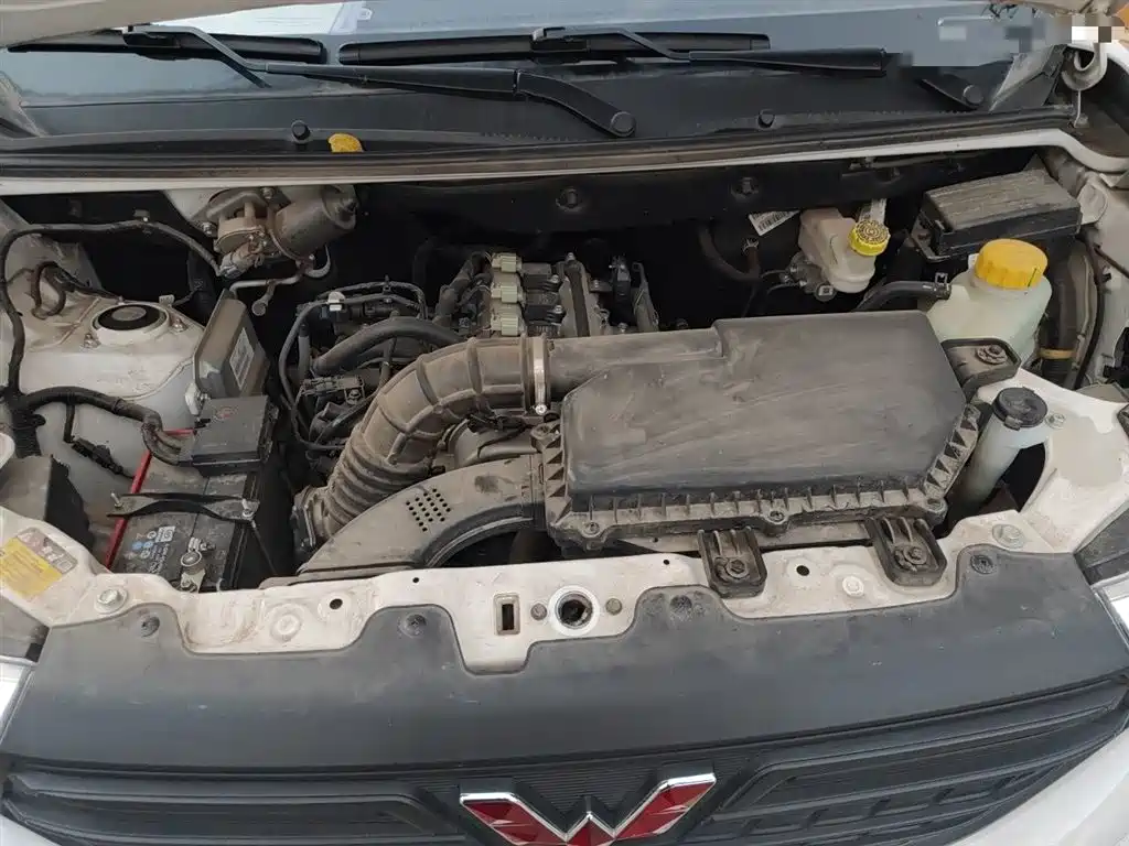 Wuling V 2022 1.5L LAR