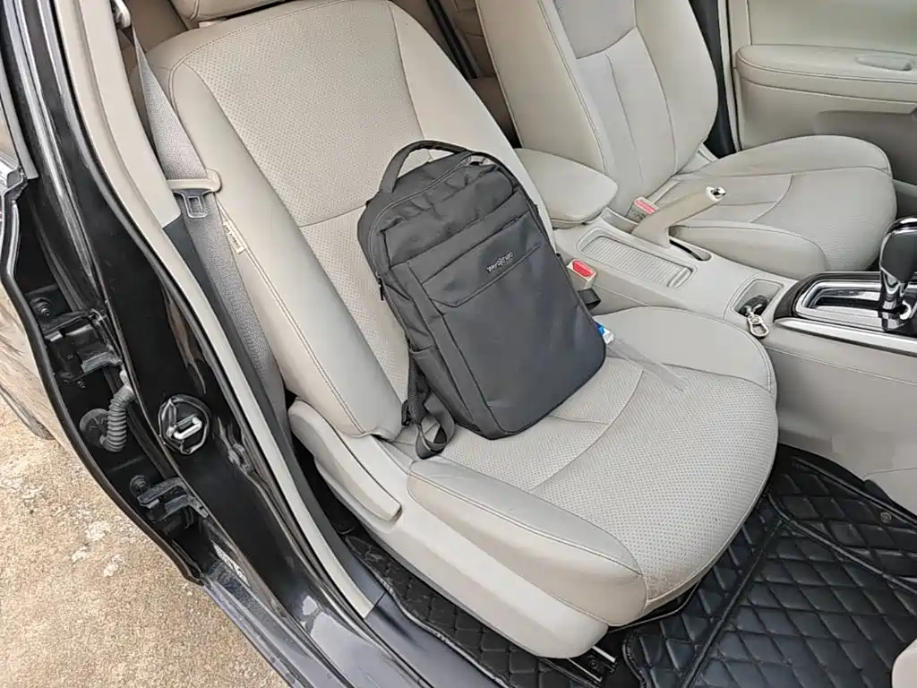 Nissan Sylphy — миниатюра 25