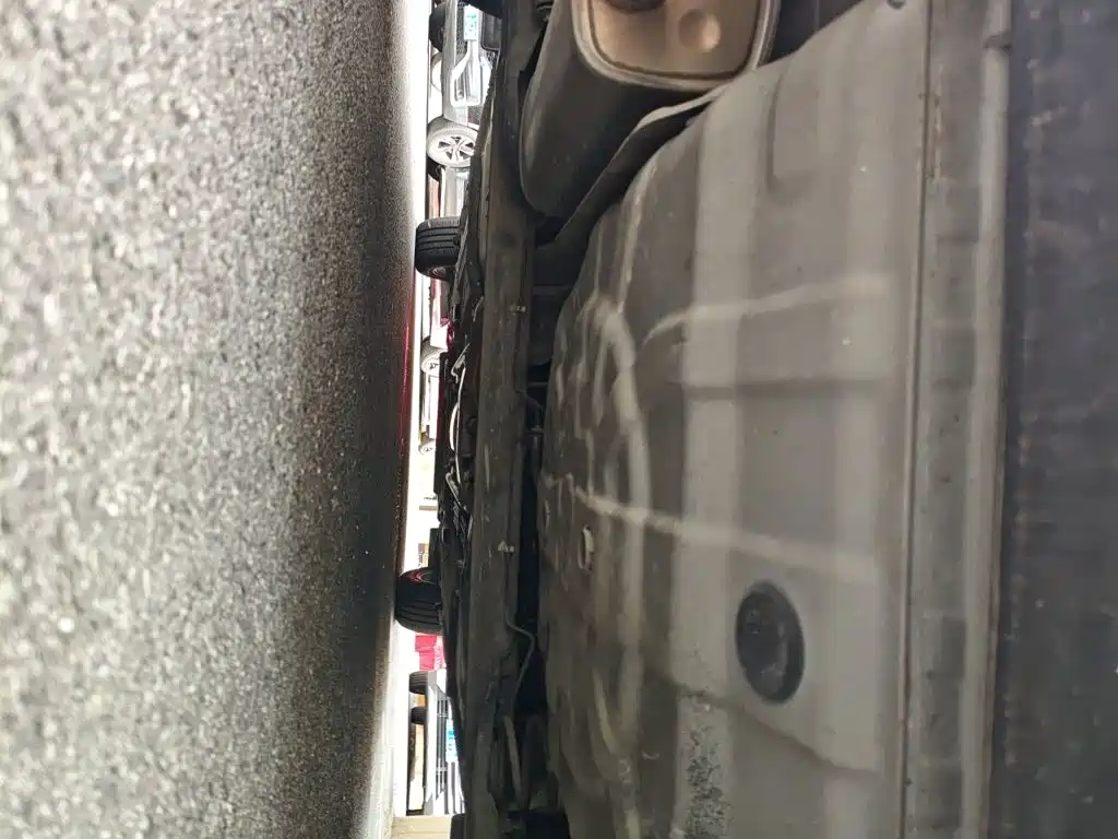 Nissan Sylphy — миниатюра 24
