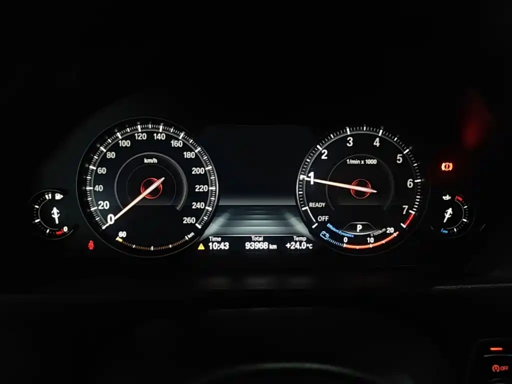 BMW 4 Series — миниатюра 12