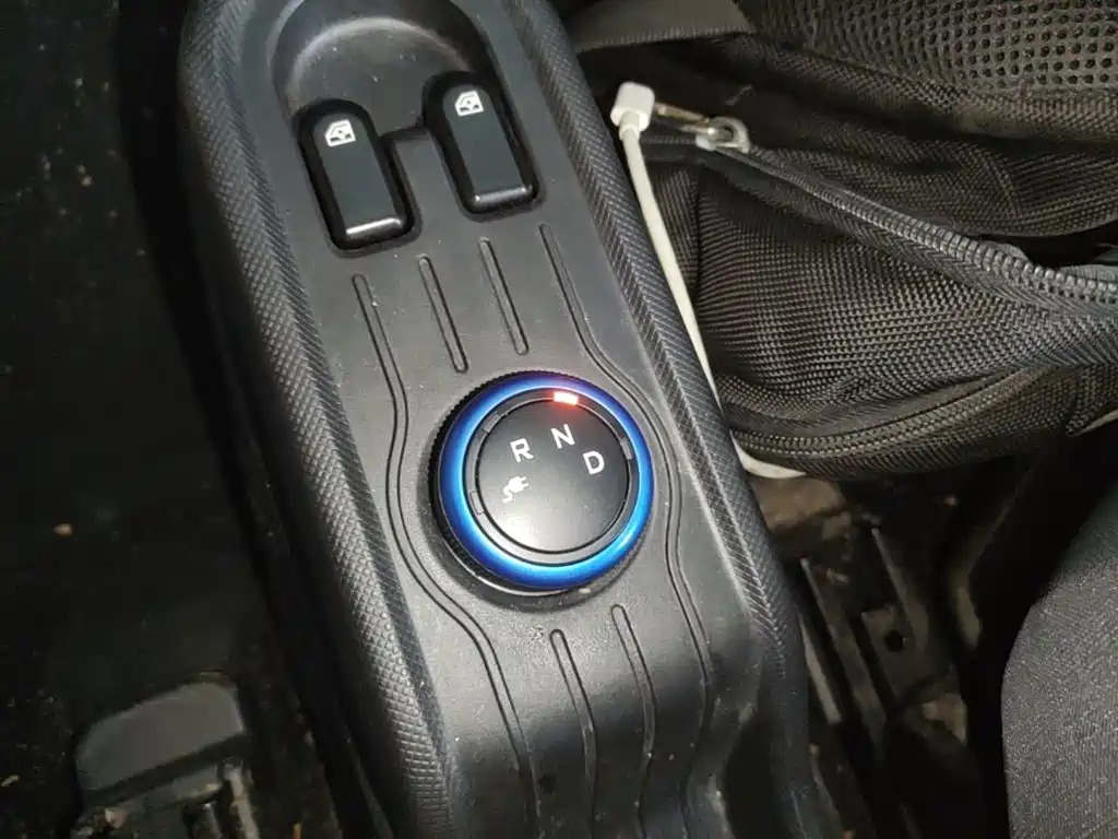 Wuling MINIEV — миниатюра 14