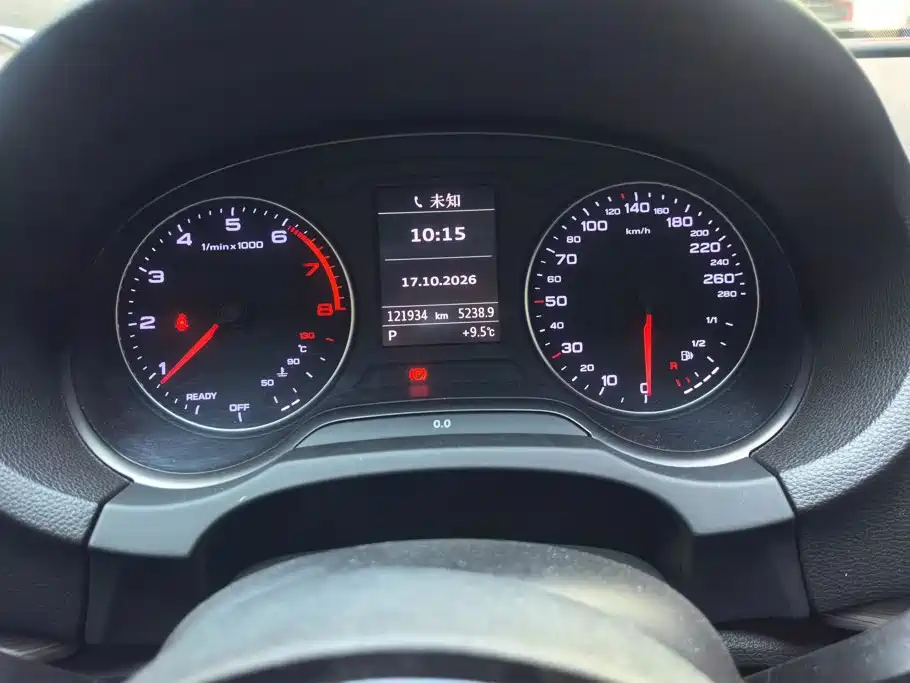 Audi A3 — миниатюра 14