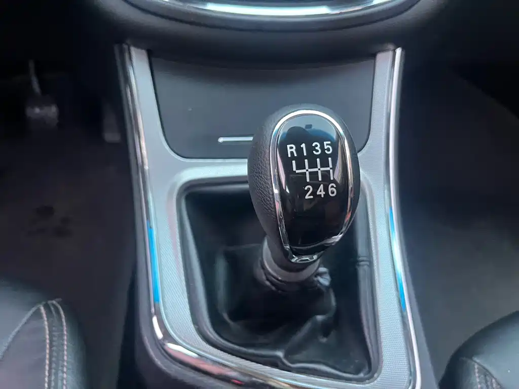 Baojun 560 — миниатюра 20