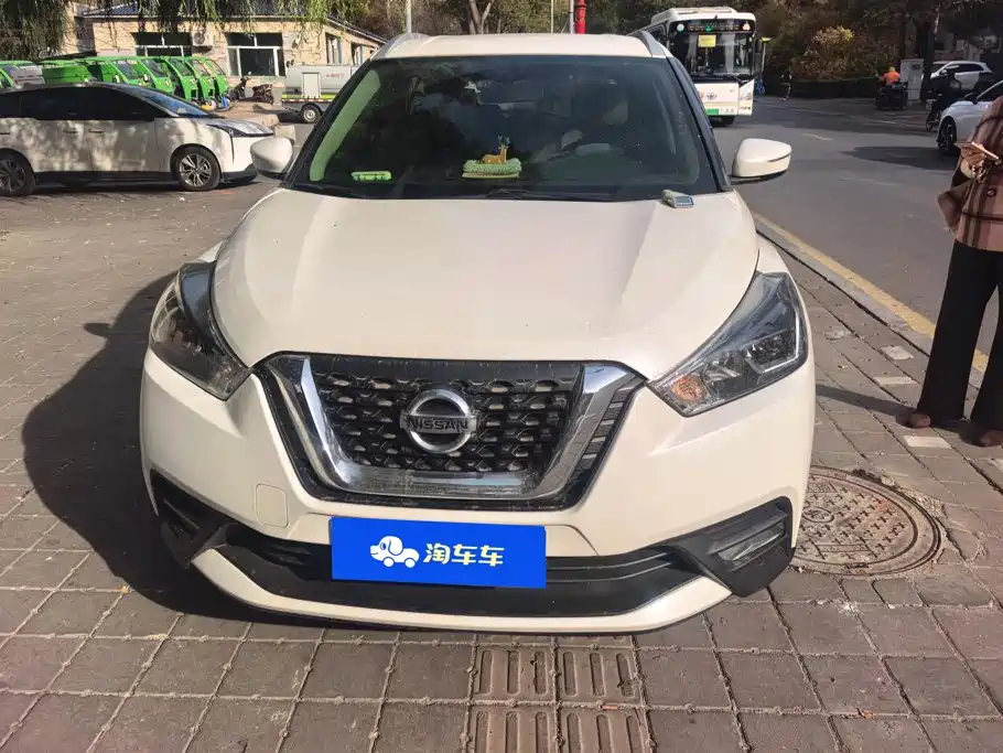 Nissan Kicks — миниатюра 2