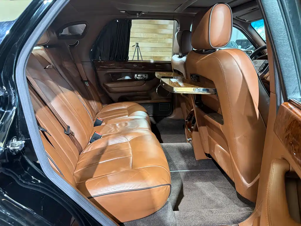 Bentley Elegance — миниатюра 14