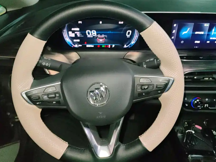 Buick GL6 — миниатюра 14