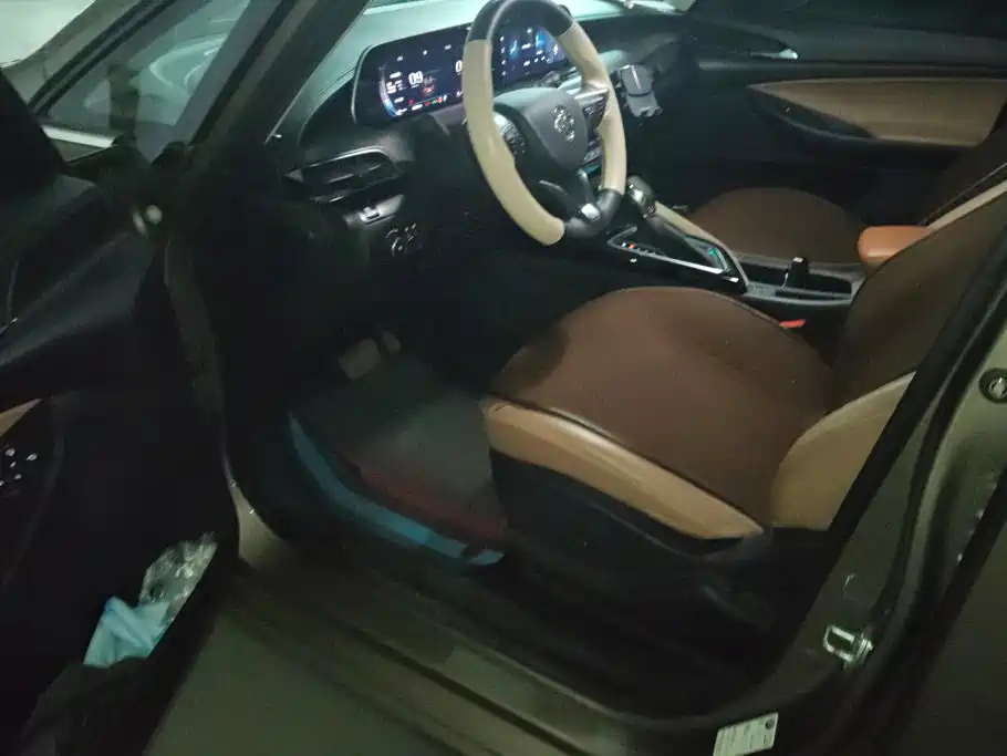 Buick GL6 — миниатюра 8